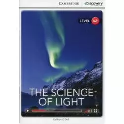 THE SCIENCE OF LIGHT Kathryn ODell - Cambridge University Press