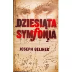 DZIEWIĄTA SYMFONIA Joseph Gelinek - Muza