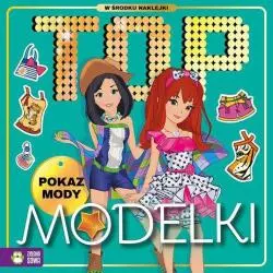 TOP MODELKI POKAZ MODY - Zielona Sowa