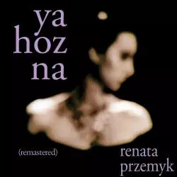 RENATA PRZEMYK YA HOZNA WINYL - Sony Music Entertainment