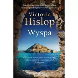 WYSPA Victoria Hislop - Albatros