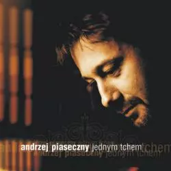 ANDRZEJ PIASECZNY JEDNYM TCHEM WINYL - Sony Music Entertainment