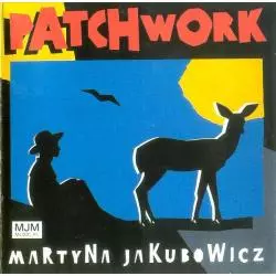 MARTYNA JAKUBOWICZ PATCHWORK WINYL - Sony Music Entertainment
