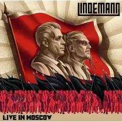 LINDEMANN LIVE IN MOSCOV WINYL - Universal Music Polska