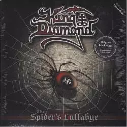 KING DIAMOND THE SPIDERS LULLABYE WINYL - Universal