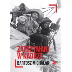 ZATRZYMANI W KADRZE Bartosz Michalak - MG