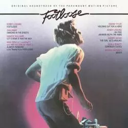 FOOTLOOSE ORIGINAL MOTION PICTURE SOUNDTRACK WINYL - Sony Music Entertainment
