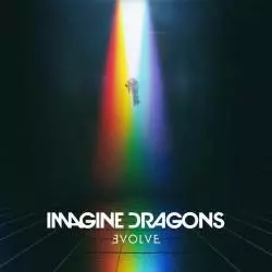 IMAGINE DRAGONS EVOLVE WINYL - Universal Music Polska