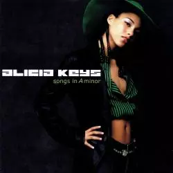 ALICIA KEYS SONGS IN A MINOR WINYL - Sony Music Entertainment