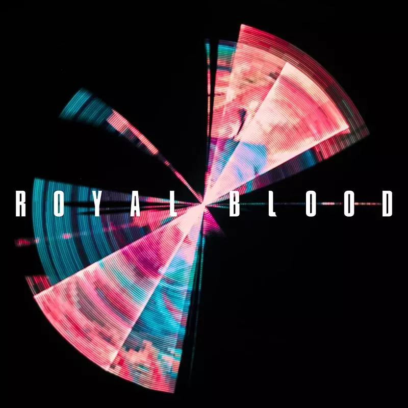 ROYAL BLOOD TYPHOONS WINYL - Warner Music