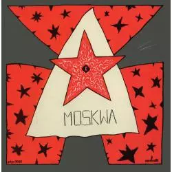 MOSKWA WINYL - Agencja Artystyczna MTJ