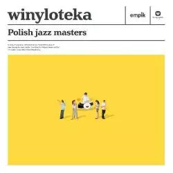 WINYLOTEKA POLISH JAZZ MASTERS WINYL - Warner Music