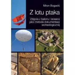 Z LOTU PTAKA Miron Bogacki - Wydawnictwa Uniwersytetu Warszawskiego