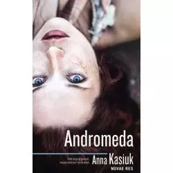 ANDROMEDA Anna Kasiuk - Novae Res