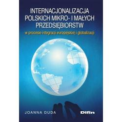 INTERNACJONALIZACJA...