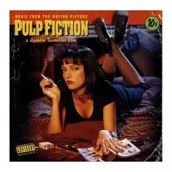 PULP FICTION MUSIC FROM THE MOTION PICTURE WINYL - Universal Music Polska
