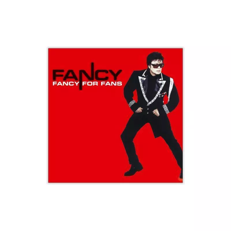 FANCY FANCY FOR FANS WINYL - Jazz Sound
