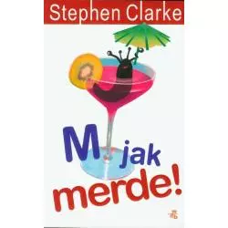 M JAK MERDE! Stephen Clarke - WAB