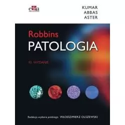 PATOLOGIA ROBBINS V. Kumar, A.K. Abbas, J.C. Aster - Edra Urban & Partner
