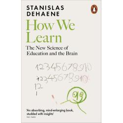 HOW WE LEARN THE NEW...
