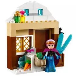 SANECZKOWA PRZYGODA ANNY I KRISTOFFA LEGO DISNEY 41066 - Lego