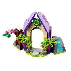 ZAMEK W CHMURACH SKYRY LEGO ELVES 41078 - Lego