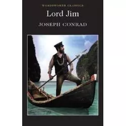 LORD JIM Joseph Conrad - Wordsworth