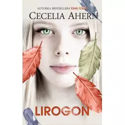 LIROGON Cecelia Ahern - Akurat