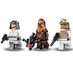 STAR WARS AT-ST Z HOTH LEGO 75322 - Lego