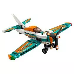 SAMOLOT WYŚCIGOWY LEGO TECHNIC 42117 - Lego