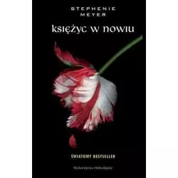 KSIĘŻYC W NOWIU Stephenie Meyer - Dolnośląskie