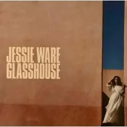 JESSIE WARE GLASSHOUSE WINYL - Universal Music Polska
