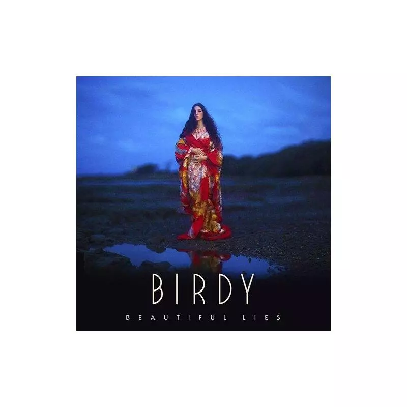 BIRDY BEAUTIFUL LIES WINYL - Warner Music