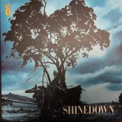 SHINEDOWN LEAVE A WHISPER WINYL - Warner Music