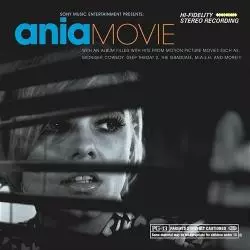 ANIA DĄBROWSKA ANIA MOVIE WINYL - Sony Music Entertainment