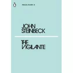 THE VIGILATE John Stenbeck - Penguin Books