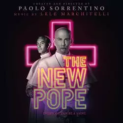 LELE MARCHITELLI THE NEW POPE WINYL - Sony Music Entertainment