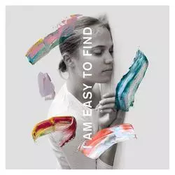 THE NATIONAL I AM EASY TO FIND WINYL - Sonic Distribution