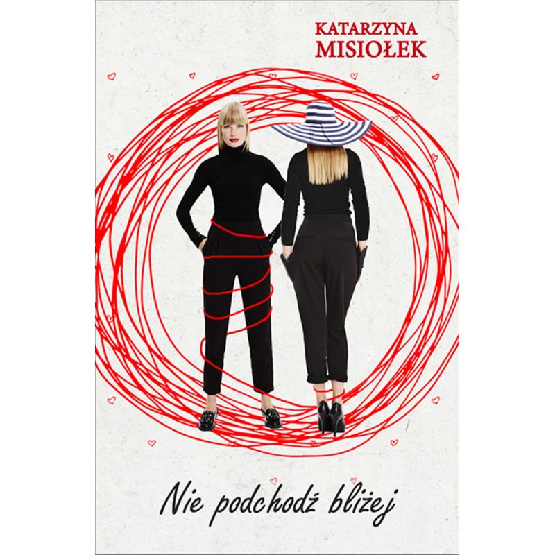 NIE PODCHODŹ BLIŻEJ
