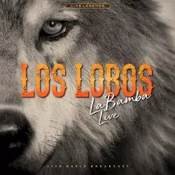 LOS LOBOS LA BAMBA WINYL - Audio Anatomy