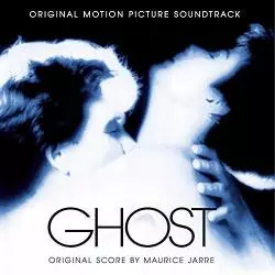 GHOST ORIGINAL MOTION PICTURE SOUNDTRACK WINYL - Warner Music