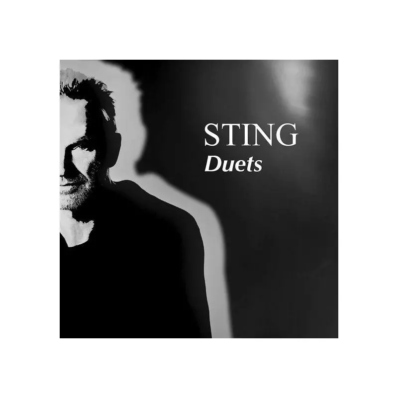 STING DUETS WINYL - Universal Music Polska