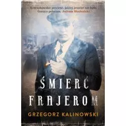 ŚMIERĆ FRAJEROM Grzegorz Kalinowski - Muza