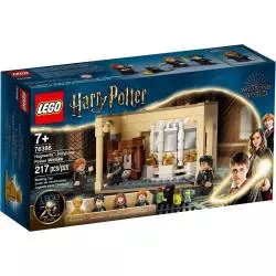 POMYŁKA Z ELIKSIREM WIELOSOKOWYM LEGO HARRY POTTER 76386 - Lego