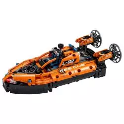 PODUSZKOWIEC RATOWNICZY LEGO TECHNIC 42120 - Lego