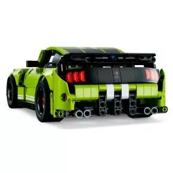 FORD MUSTANG SHELBY GT500 LEGO TECHNIC 42138 - Lego