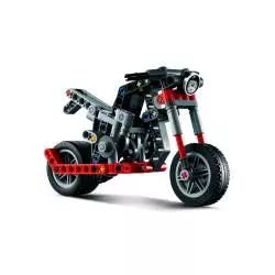 MOTOCYKL LEGO TECHNIC 42132 - Lego