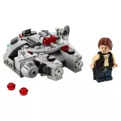 MIKROMYŚLIWIEC SOKÓŁ MILLENNIUM LEGO STAR WARS 75295 - Lego