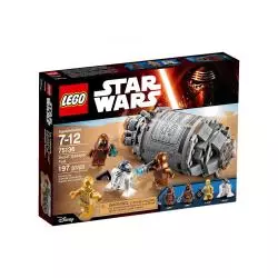 KAPSUŁA RATUNKOWA DROIDA LEGO STAR WARS 75136 - Lego