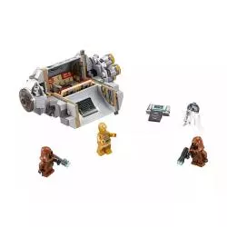 KAPSUŁA RATUNKOWA DROIDA LEGO STAR WARS 75136 - Lego